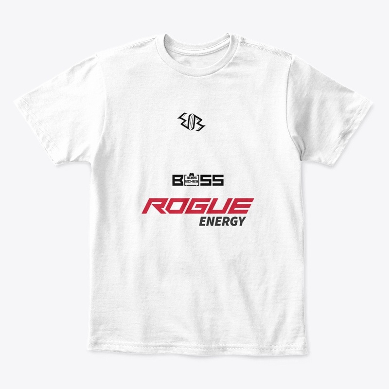 team black merch