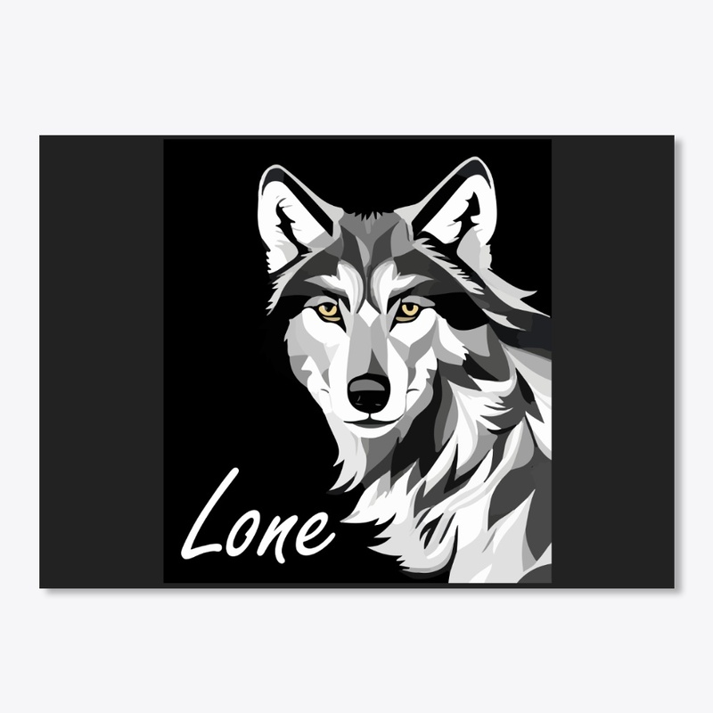 Lone Wolf