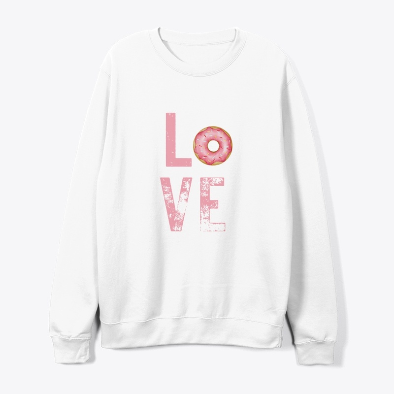 Donut Lover ~ collection