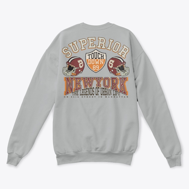 Superior Newyork