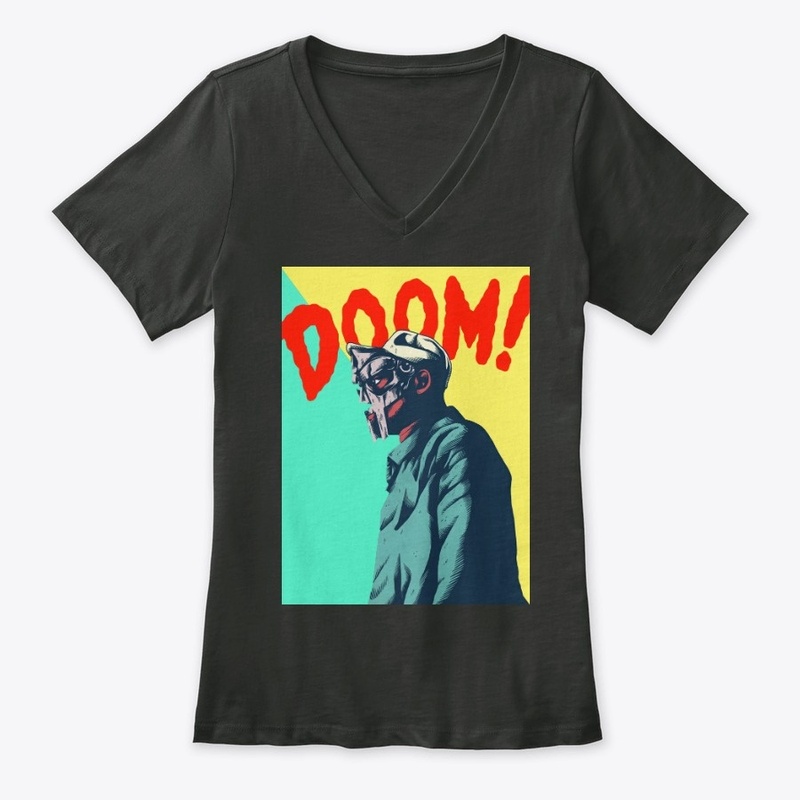 MF DOOMDAYS