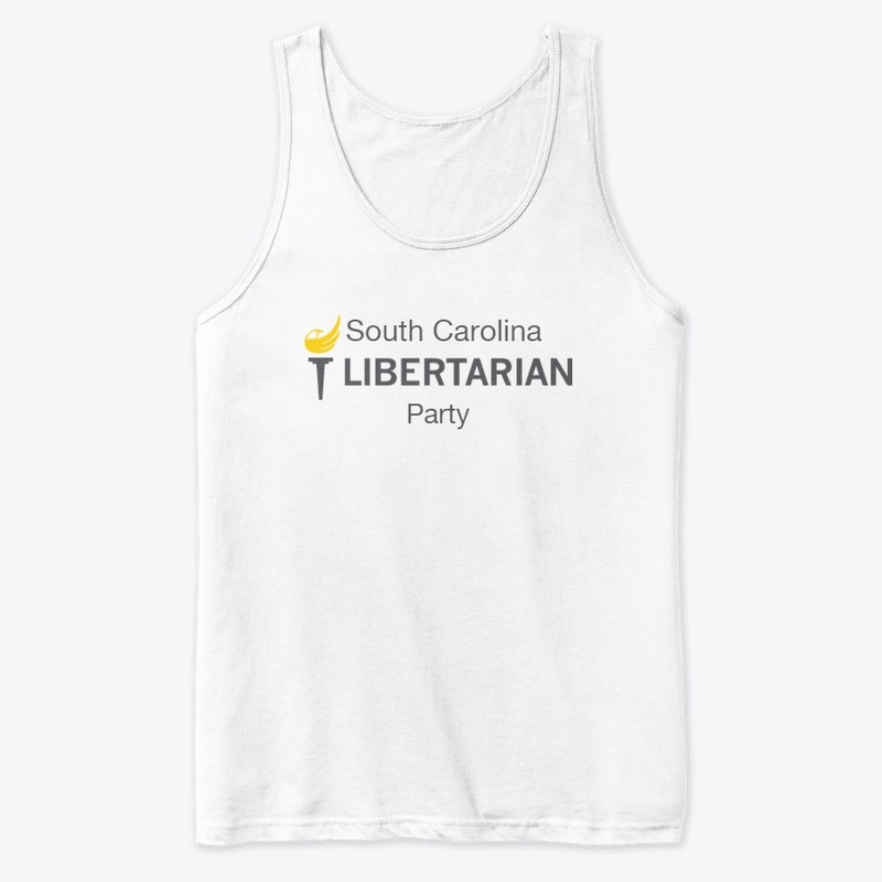South Carolina Libertarian Party