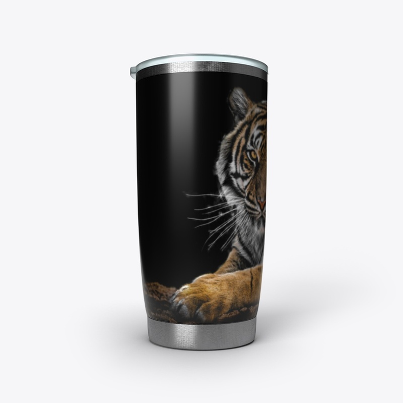 Lion Inside