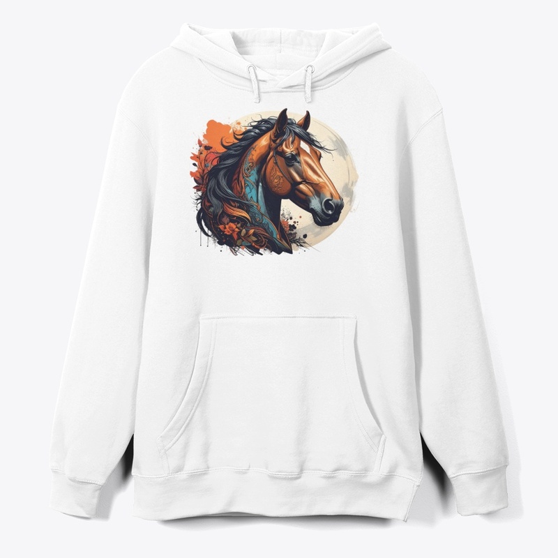 Horse Design  1
