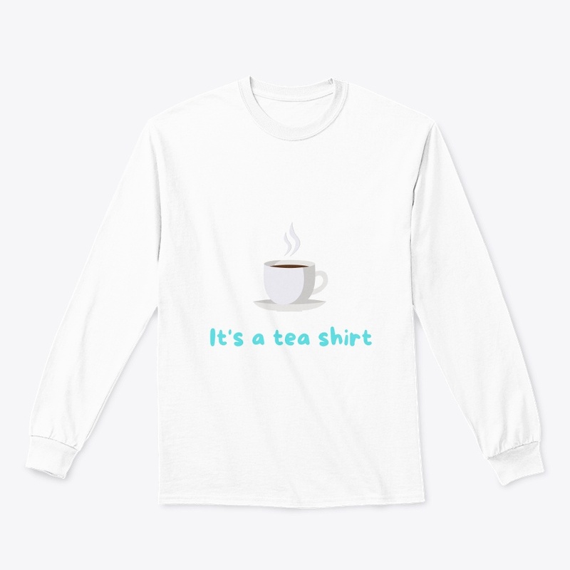 Simple T-shirt