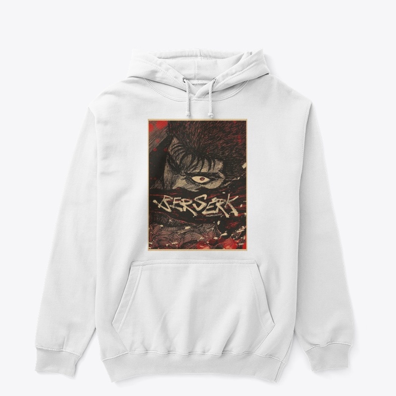 Berserk T-shirt |Urban Blend|