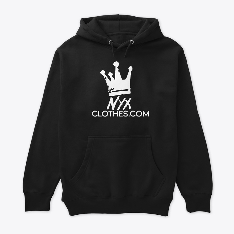 Nyx Clothes