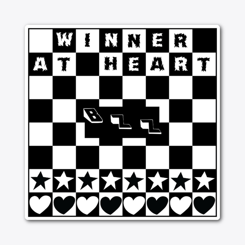 BZZ Winner at Heart