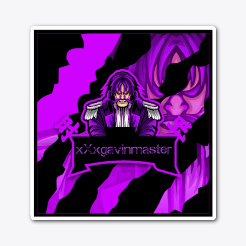 xXxgavinmaster's Merch