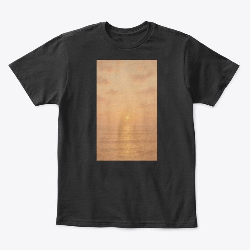 Golden Whisper 