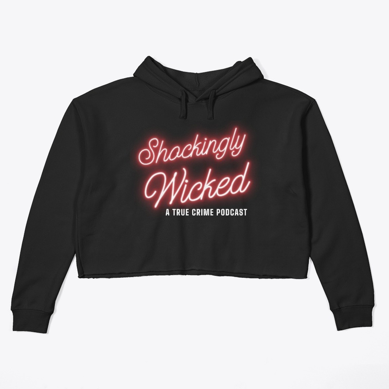 Shockingly Wicked Logo