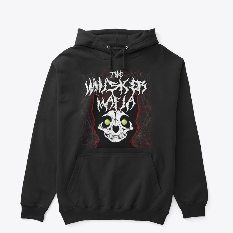 Whisker Mafia METAL