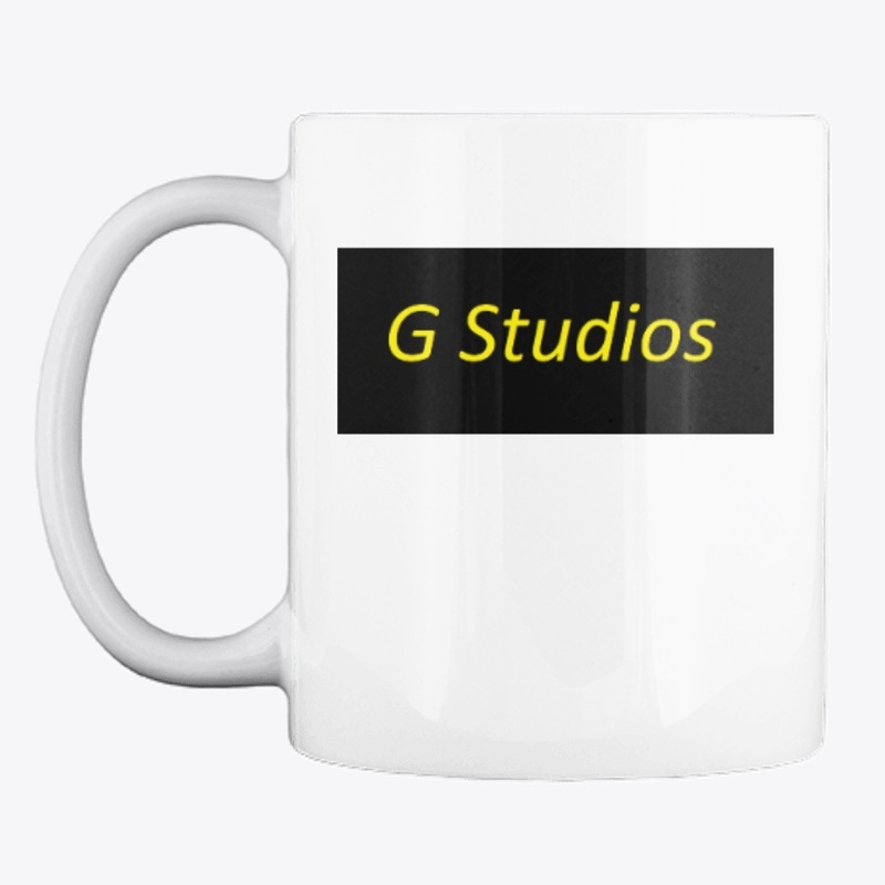 G Studios Accessories (Collectors Items)