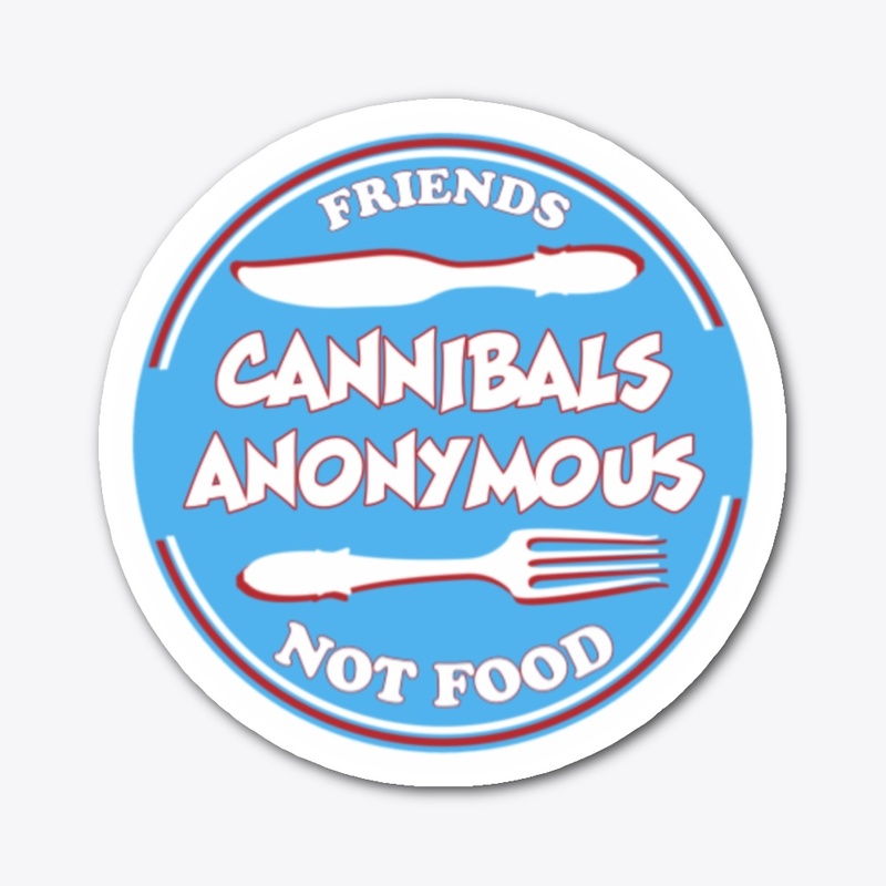 Cannibals Anonymous 