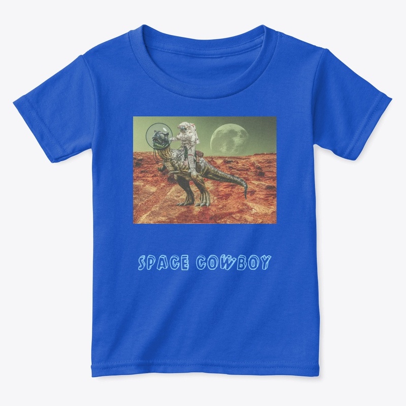 space cowboy