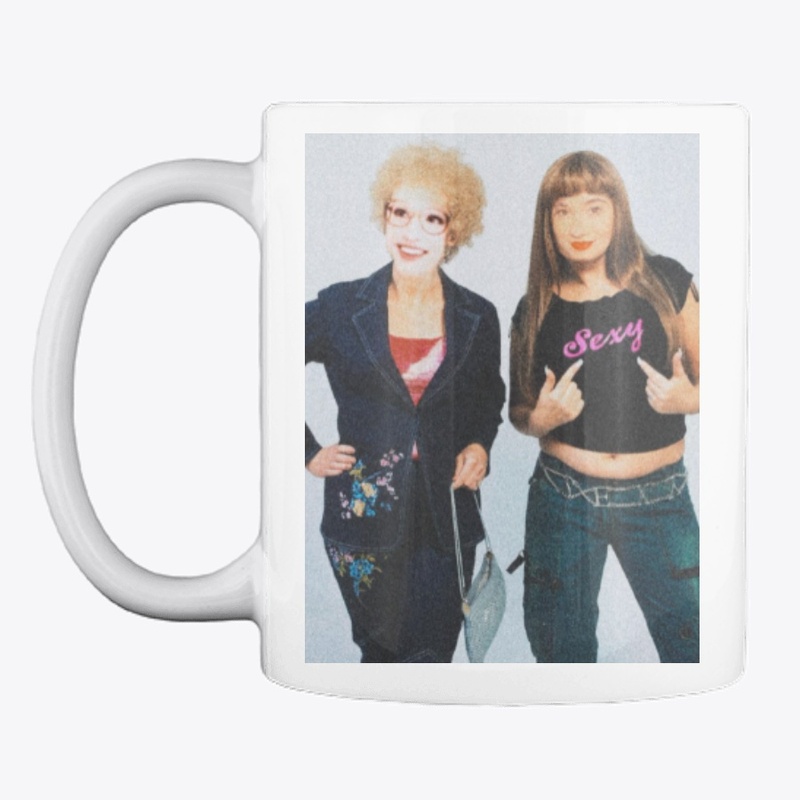 Gran & Carls