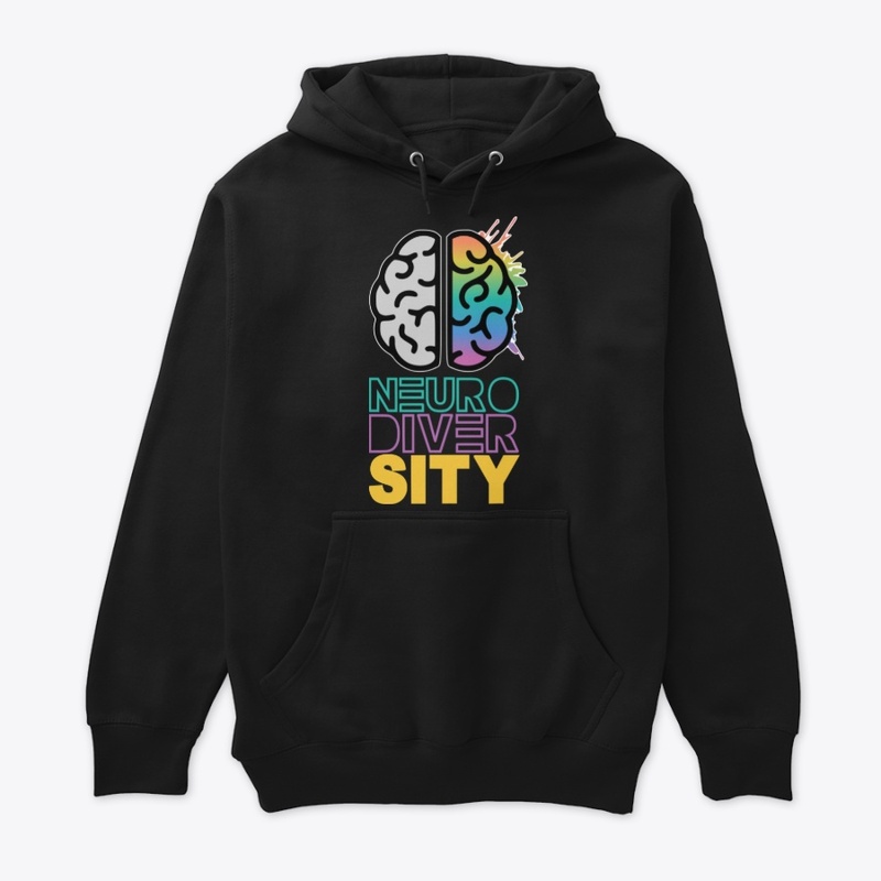  Neurodiversity awareness 