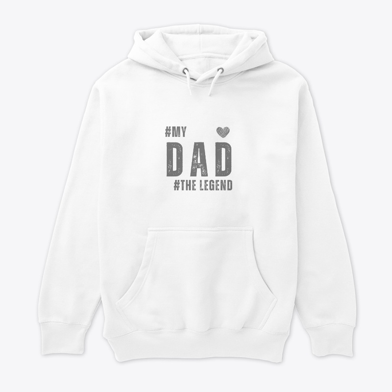 My dad 