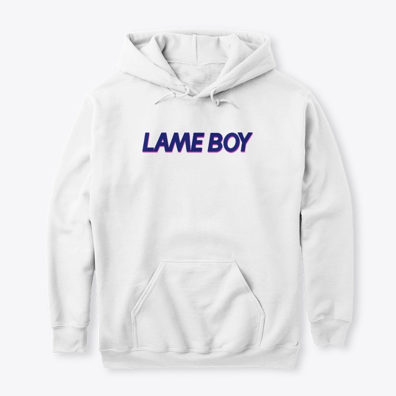 Lame Boy - Game Boy