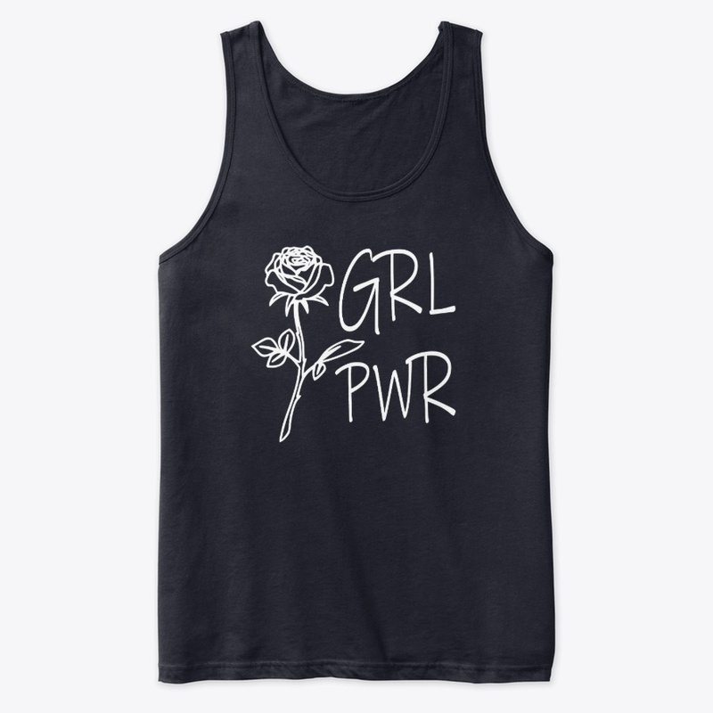 Girl Power (GRL PWR)