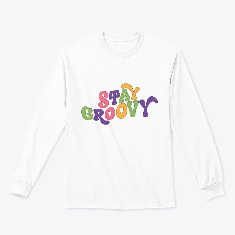 Stay Groovy