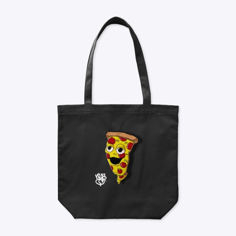 NYS Peezy Tote Bag