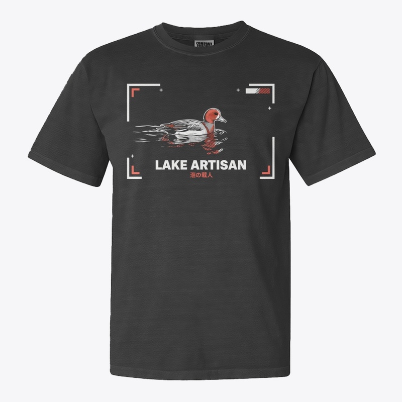 Artisan of the Calm