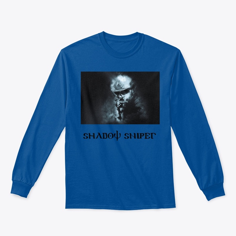 shadow sniper