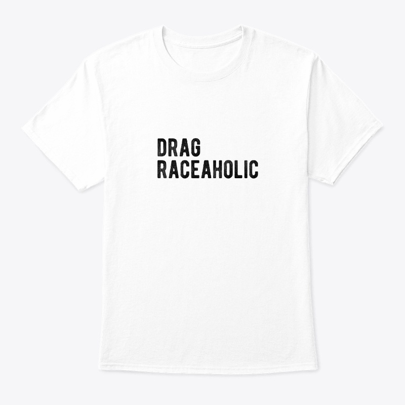 Drag Raceaholic Funny Car Racing Race