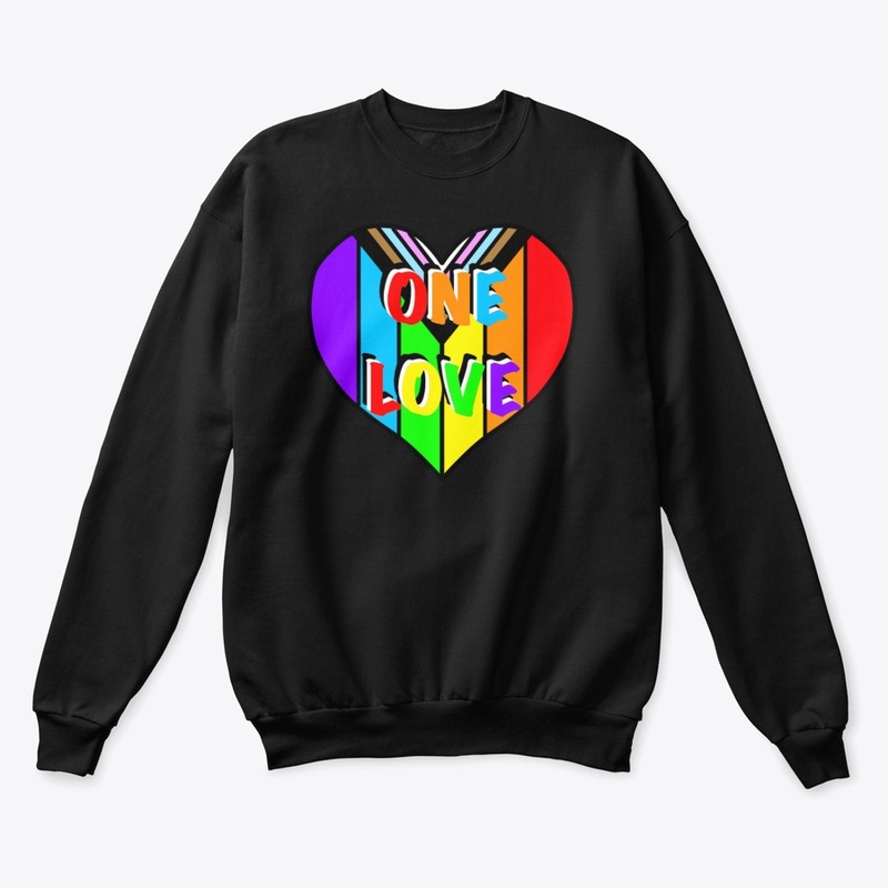 One Love Collection