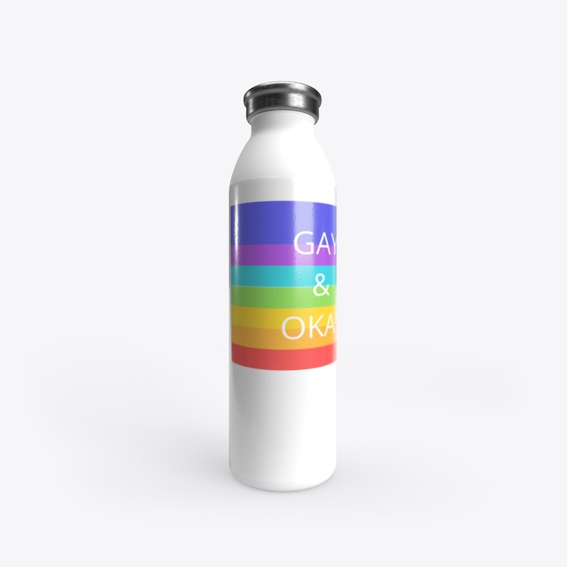 GAY & OKAY