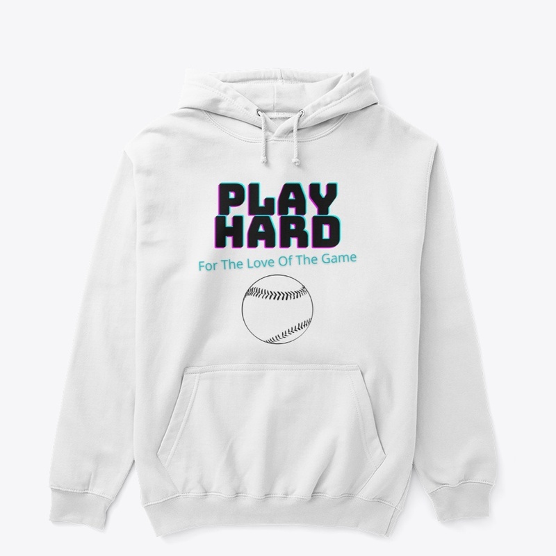 Play Hard