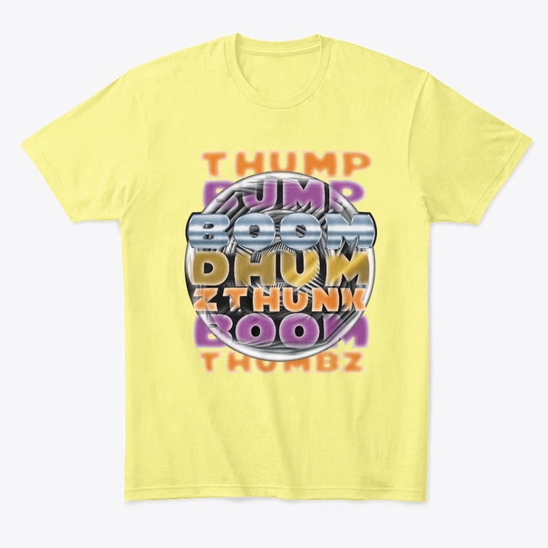 BOOM DISCO TECHNO DANCE PARTY !