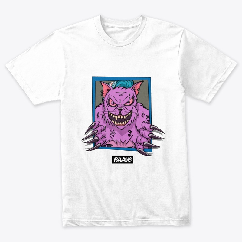 BRAVE Punk
