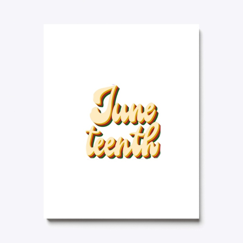 Juneteenth 32