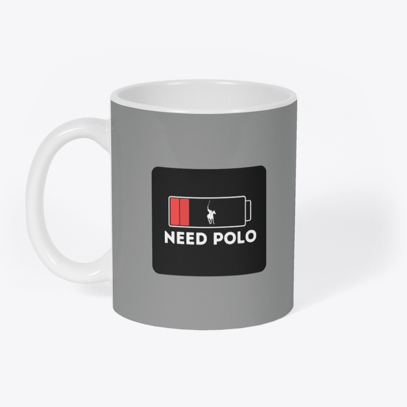 Empty-Need Polo