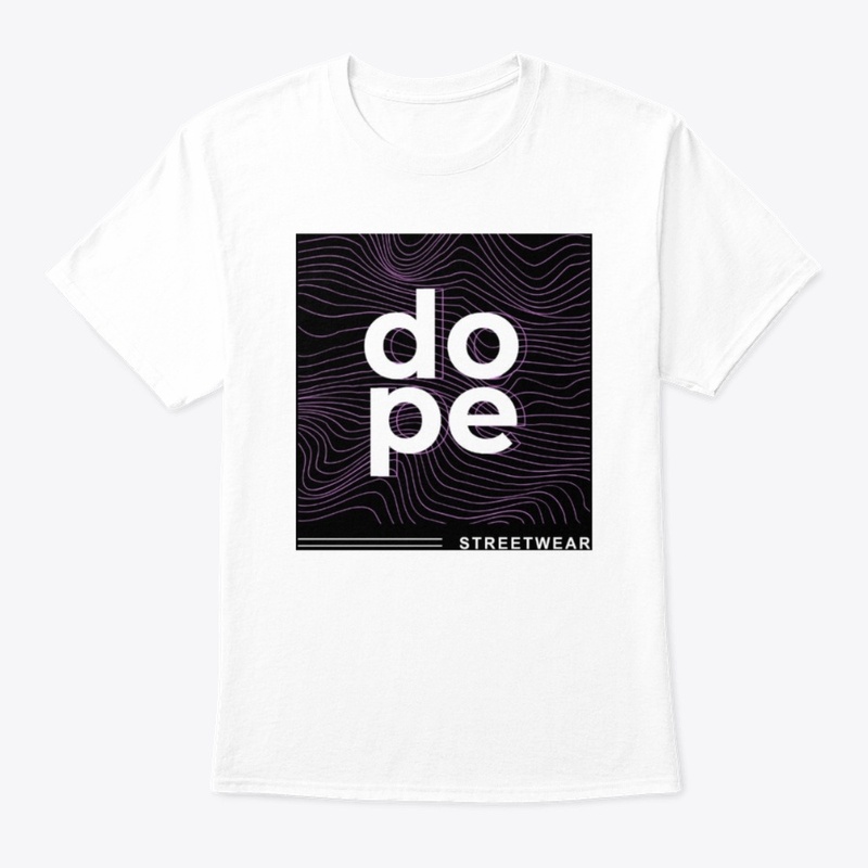 Oversize Tee