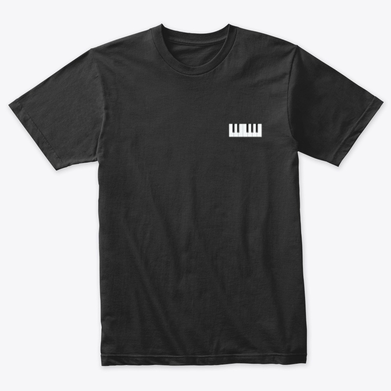 J Ravage Merch With White Text