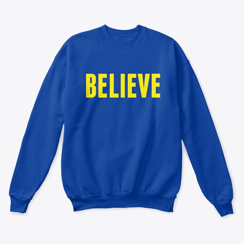 Believe