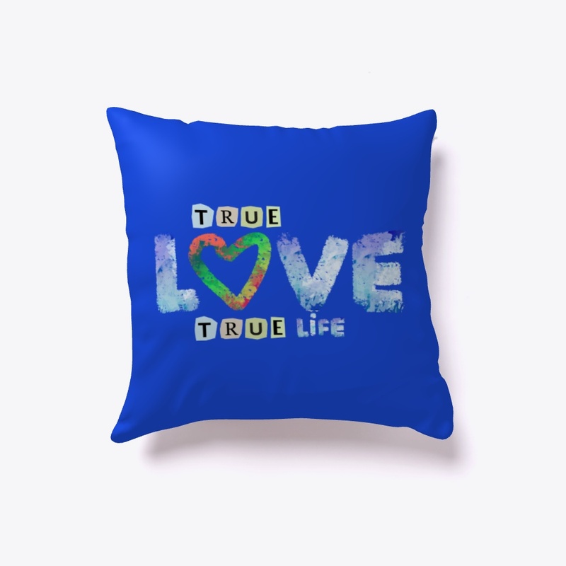 Love and Live Design