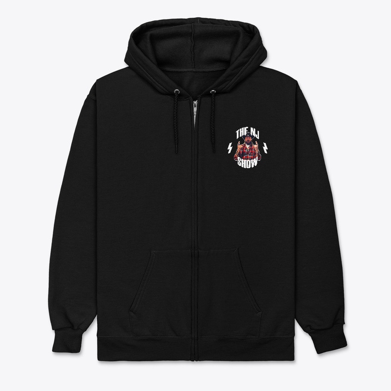 The NJ Show Merchandise Store