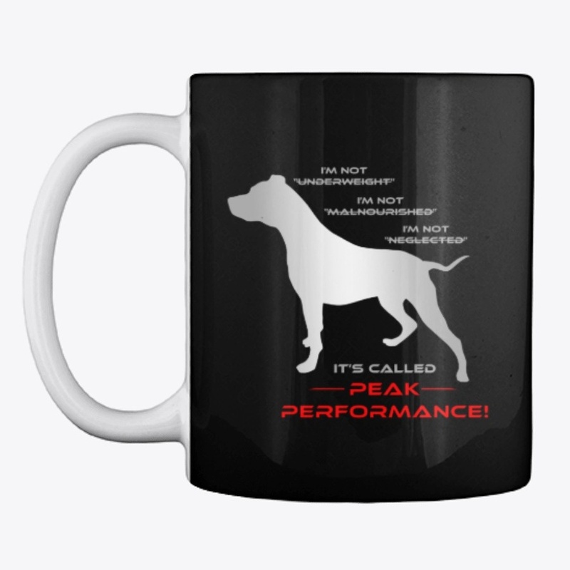 Peak Performance Pit