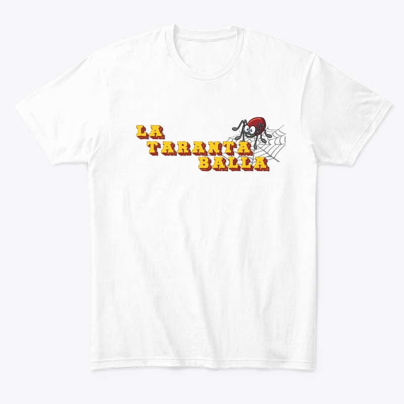 "La taranta Balla"