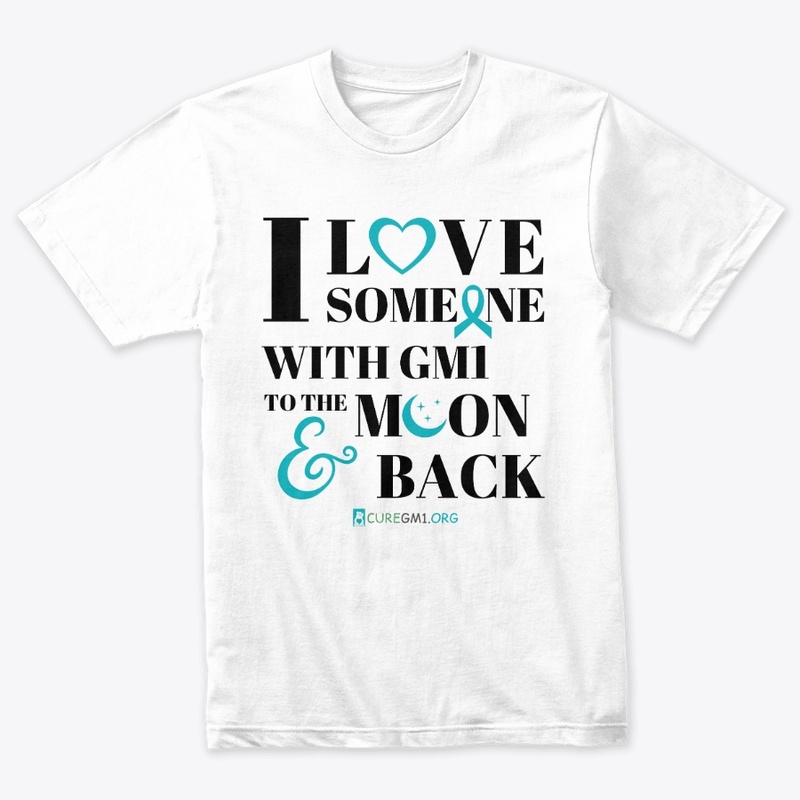I Love Someone with GM1 