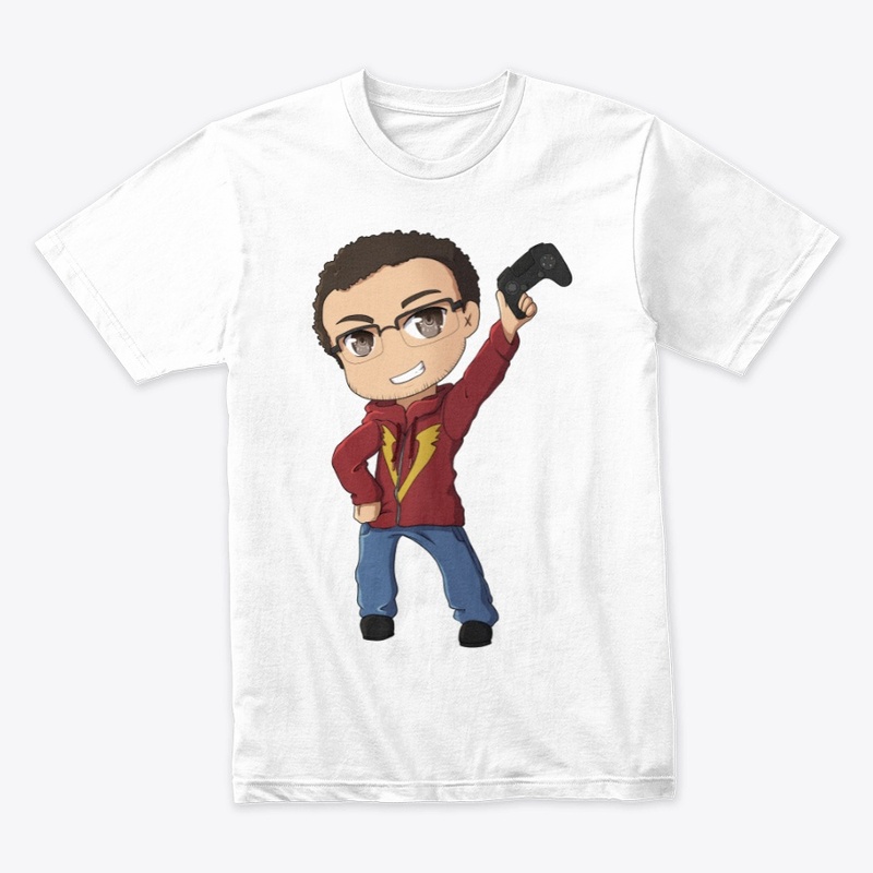 Chibi Vamp Shirt