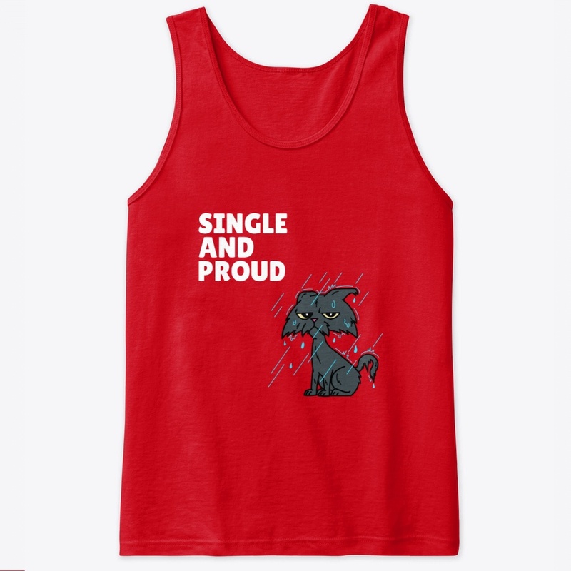 Single and Proud