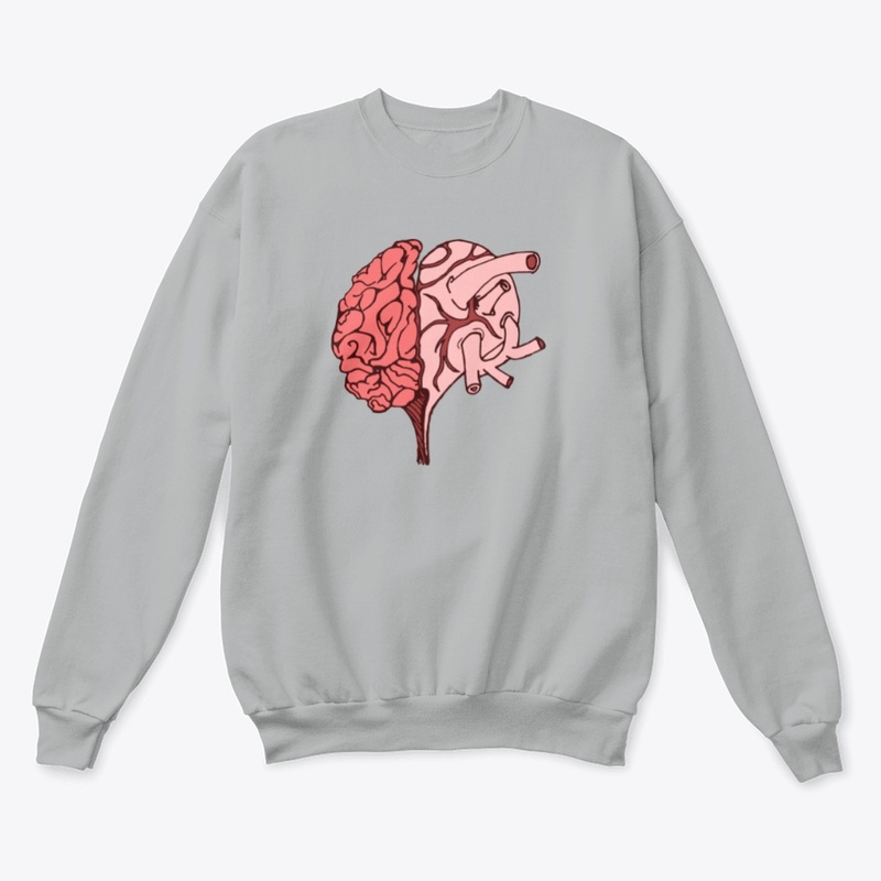 Mind Ya Heart by Cauz
