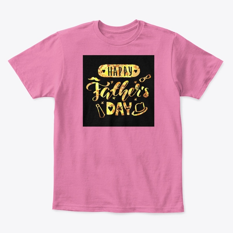 HAPPY FATHER'S DAY