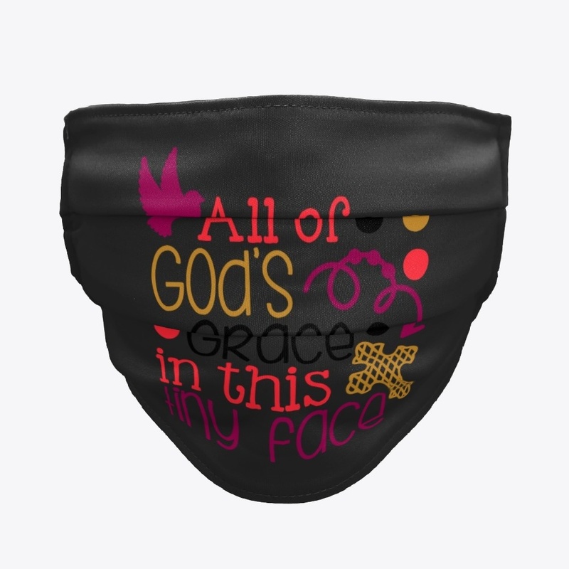 All of God Grace