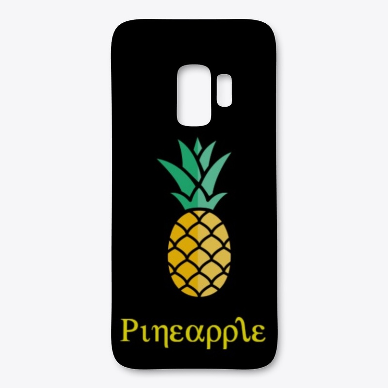 Pineapple